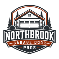 Northbrook Garage Door Pros logo