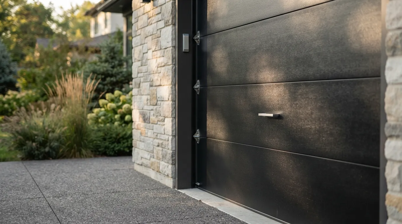 Tell us what’s wrong - Northbrook garage door service