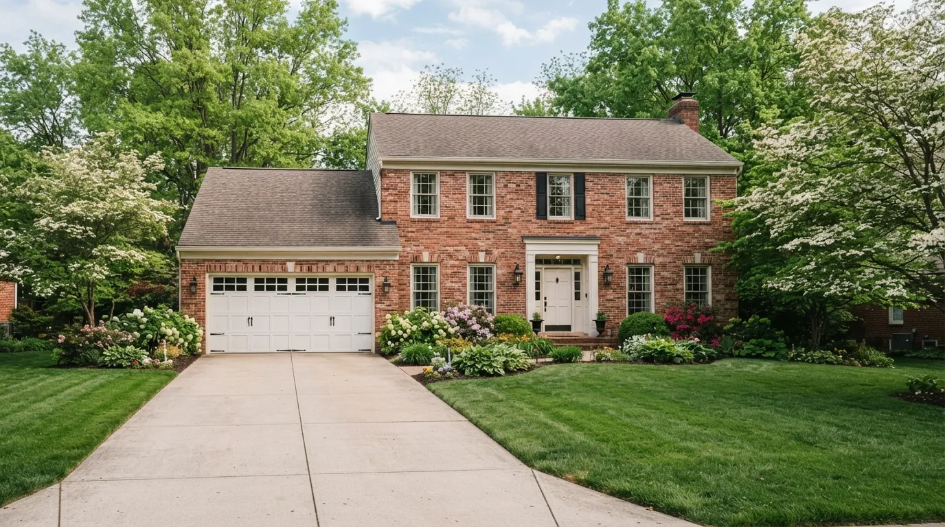 Garage Door Cable Repair for Libertyville Homes