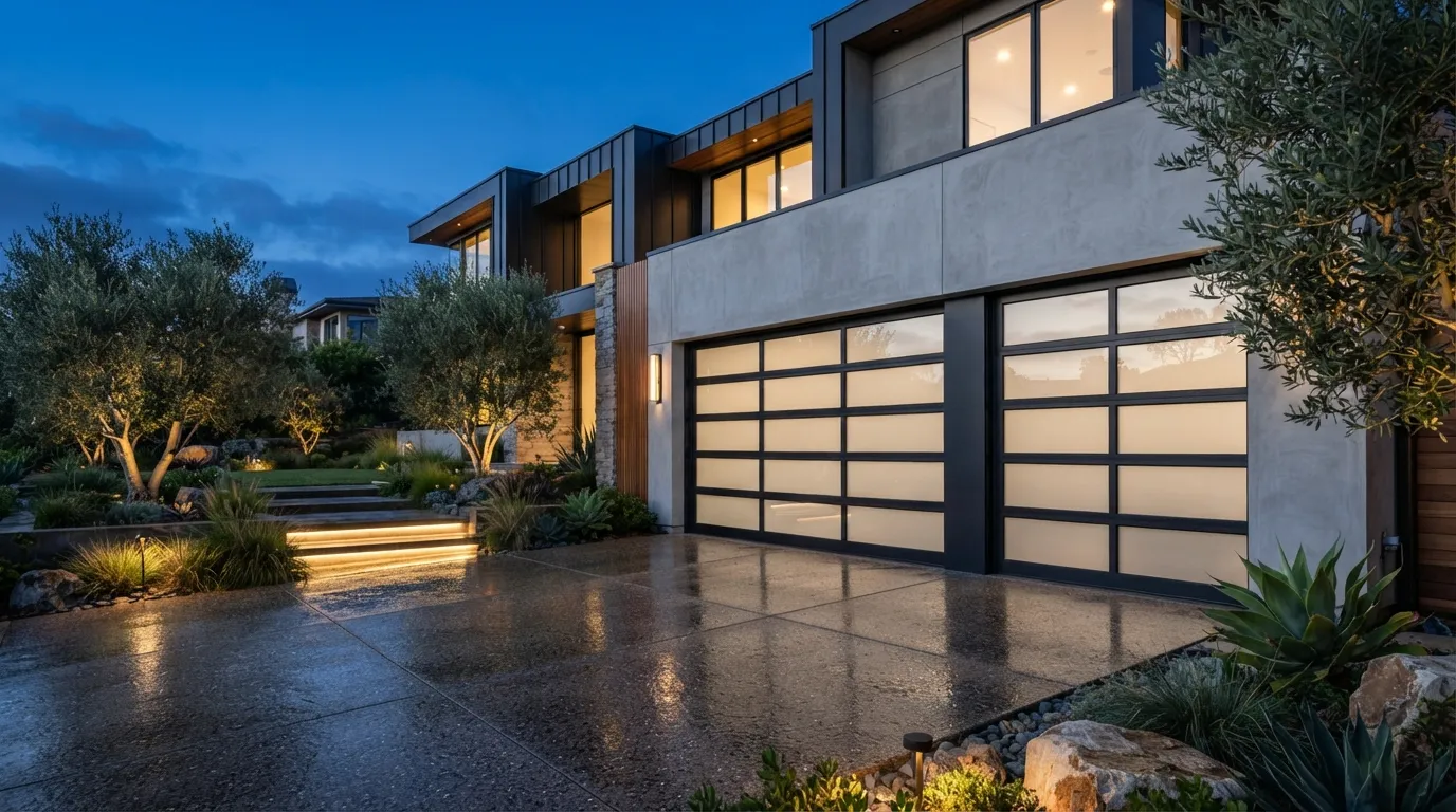 Garage Door Repair for Berkeley Homes, Run Out of Northbrook
