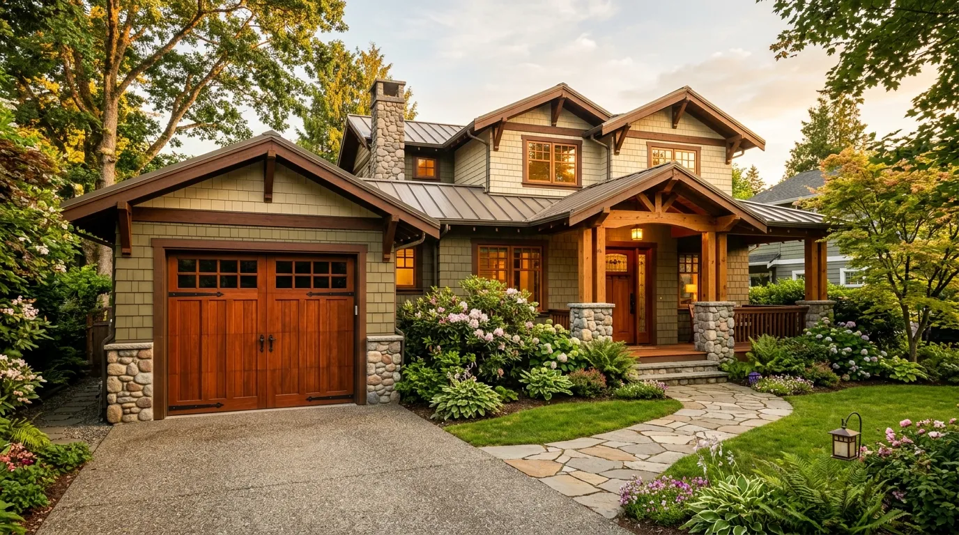 Tell us what’s wrong - Northbrook garage door service