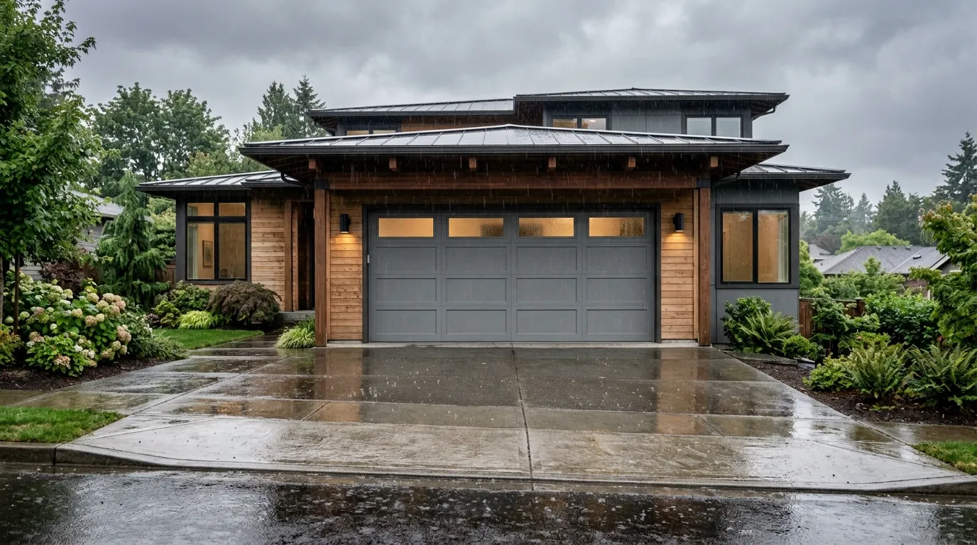 Garage Door Repairs for Streamwood, IL Homes