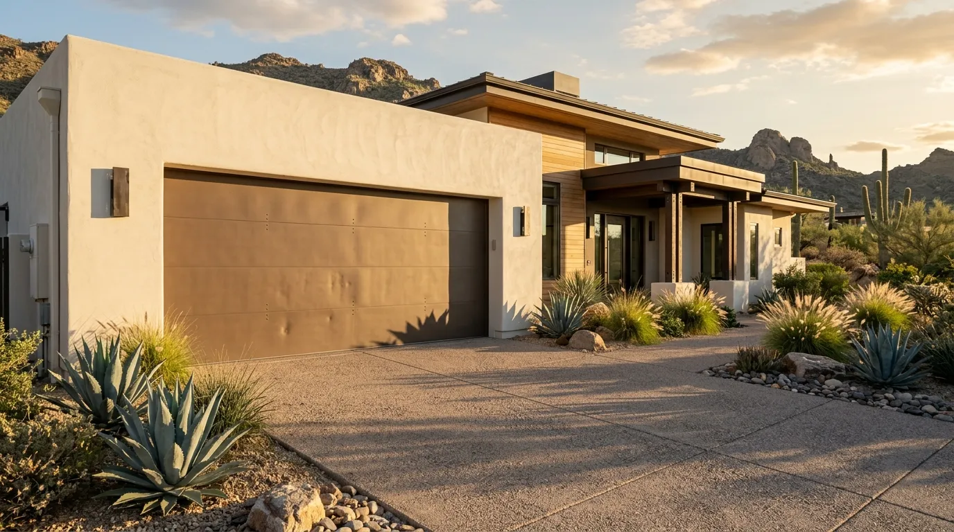 Tell us what’s wrong - Northbrook garage door service
