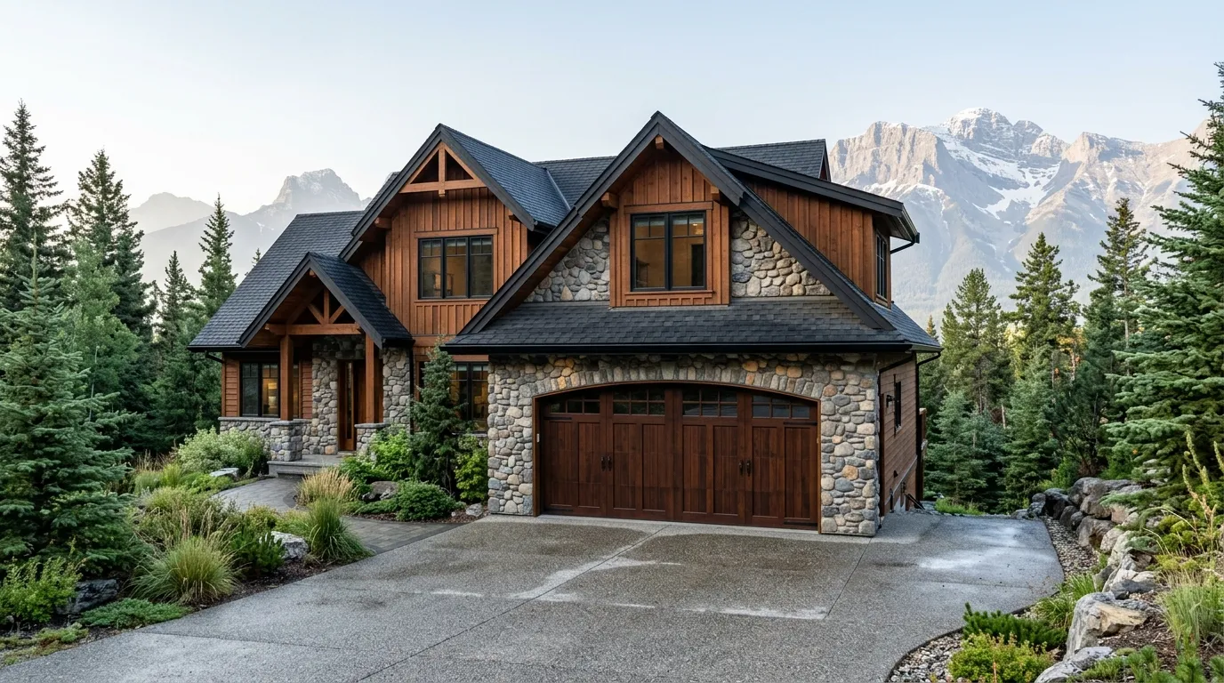 Tell us what’s wrong - Northbrook garage door service