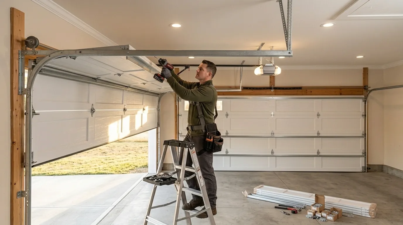 Opener Installation in Northbrook