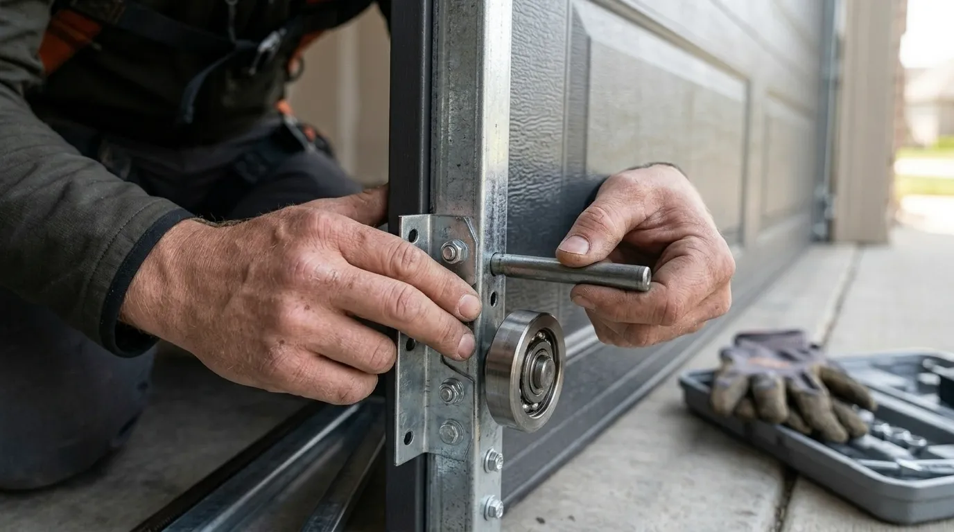 What Our Techs Check First on Every Northbrook Call