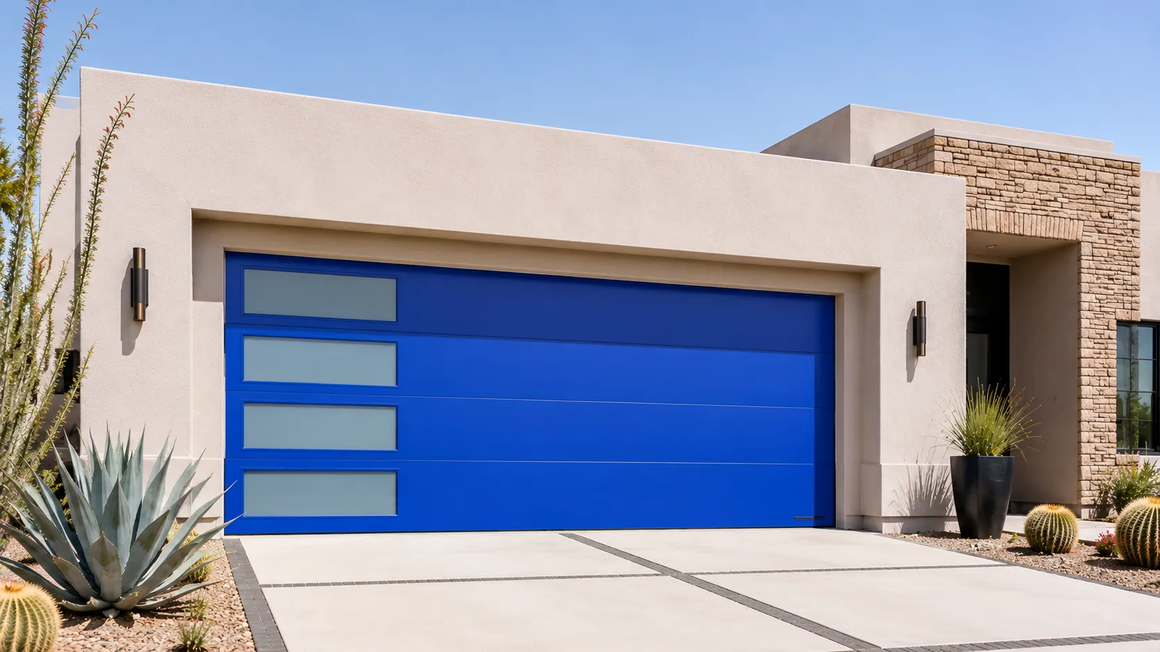 Tell us what’s wrong - Northbrook garage door service